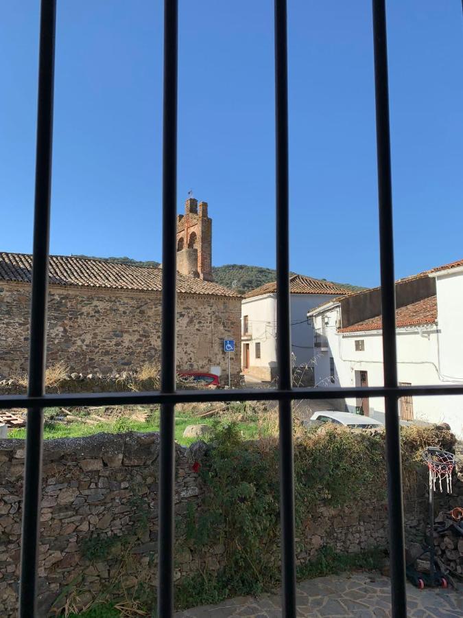 Villa La Casa De La Iglesia à La Umbria  Extérieur photo