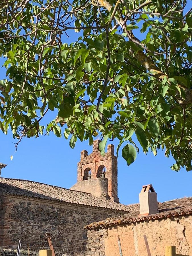 Villa La Casa De La Iglesia à La Umbria  Extérieur photo