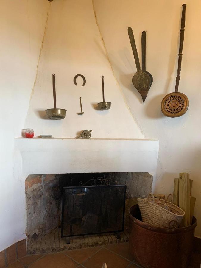 Villa La Casa De La Iglesia à La Umbria  Extérieur photo
